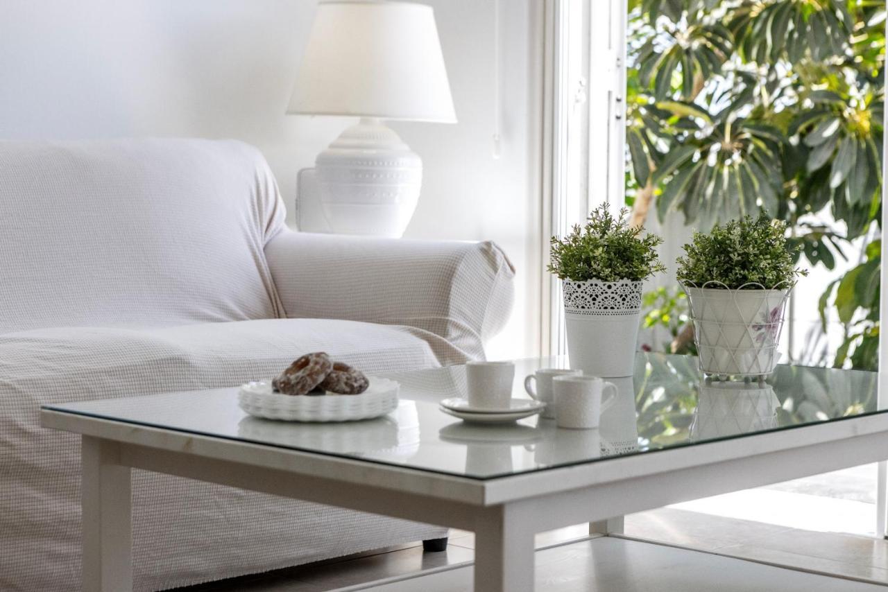 Protaras Sunrise Zen Seafront Villa Εξωτερικό φωτογραφία